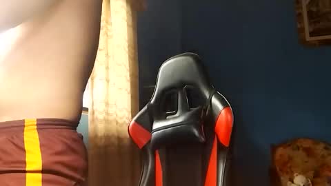 Snapshot of papuh2007 chatting on 03.06.26 papuh2007 online show from 03.06.26