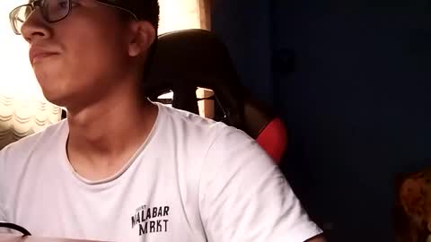 Snapshot of papuh2007 chatting on 03.10.26 papuh2007 online show from 03.10.26