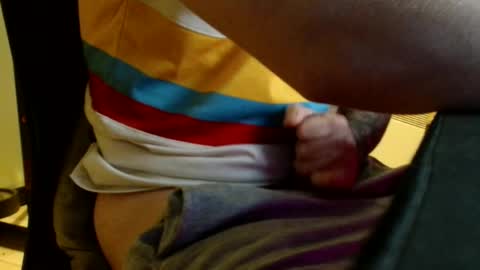 Snapshot of papychuo chatting on 12.16.25 papychuo online show from 12.16.25