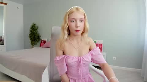 Melena online show from 10.25.25