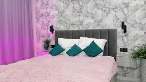 Melena online show from 11.01.25