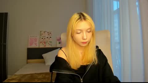 Melena online show from 12.17.25