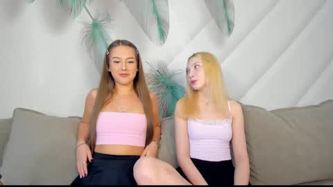 Melena online show from 12.18.25