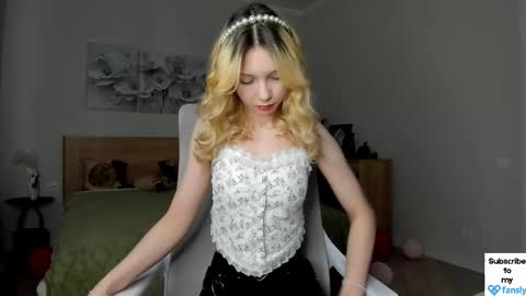 Melena online show from 03.13.26