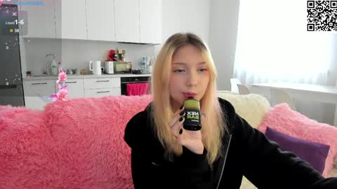 Melena online show from 03.28.26