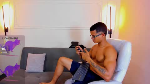 Ryan And Casper online show from 02.27.26