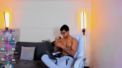 Ryan And Casper online show from 03.29.26