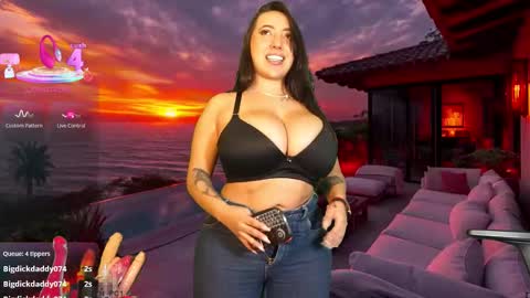 DAILYNPC OF online show from 12.17.25