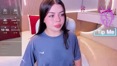 Amy and my doll online show from 12.05.25