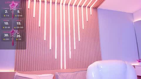 Amy and my doll online show from 02.25.26