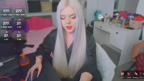 Victoria online show from 04.29.26