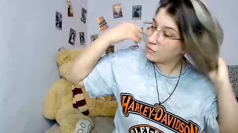 Snapshot of paradisexparadisex chatting on 01.26.25 paradisexparadisex online show from 01.26.25