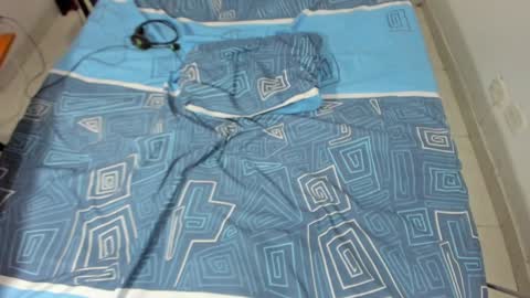 sara and andreu online show from 12.12.24