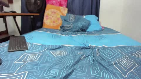 sara and andreu online show from 01.28.25