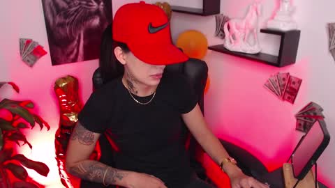 Paris D angelo online show from 12.03.24