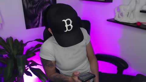 Paris D angelo online show from 02.23.25