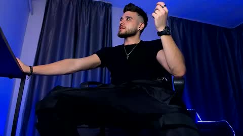 Paris online show from 10.31.25