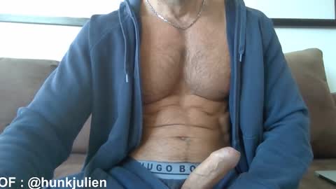 Porn Actor 21cm Hetero online show from 09.24.25