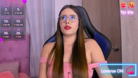 Snapshot of parisshayk chatting on 05.12.26 Paris online show from 05.12.26