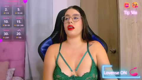 Snapshot of parisshayk chatting on 07.15.26 Paris online show from 07.15.26