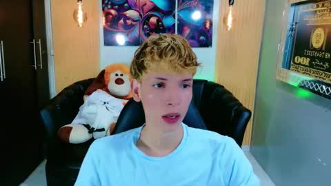 park_jimin1 online show from 09.11.25