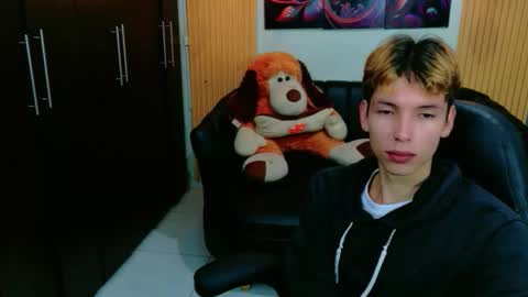 park_jimin1 online show from 01.15.26