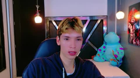 park_jimin1 online show from 01.16.26