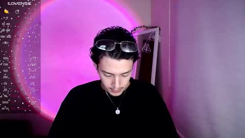 Snapshot of parker_222 chatting on 02.14.26 parker_222 online show from 02.14.26