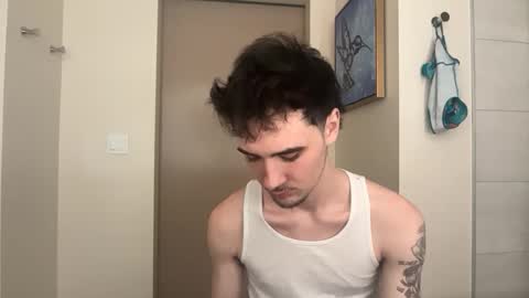 Parker  online show from 05.05.26