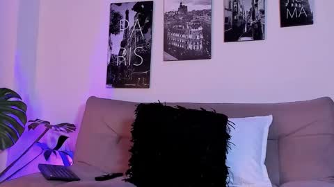 parker lavine online show from 03.05.26