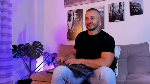 parker lavine online show from 03.28.26