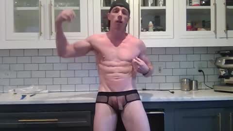 Parker online show from 12.05.25