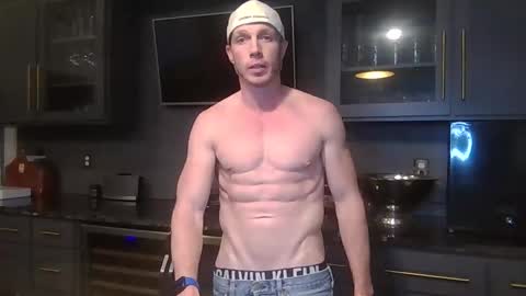 Parker online show from 02.05.26