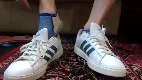 Parker online show from 03.26.26