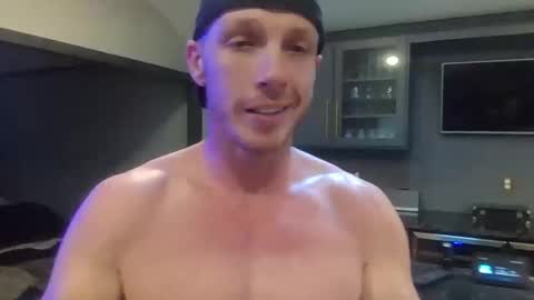 Parker online show from 04.01.26