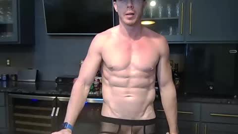 Parker online show from 05.13.26