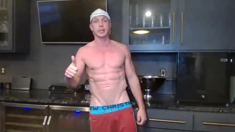 Parker online show from 05.18.26