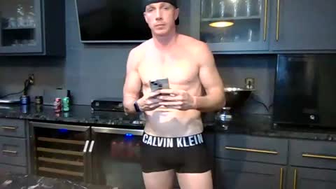 Parker online show from 06.29.26