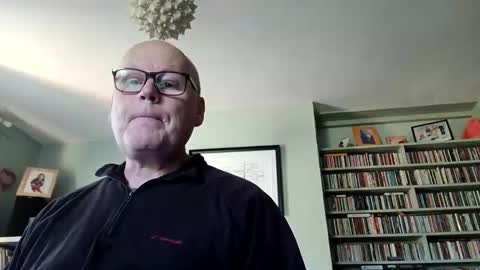 parkie068 online show from 11.26.25