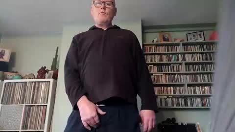 parkie068 online show from 11.27.25