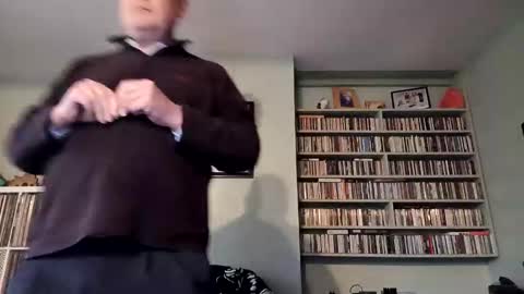 parkie068 online show from 12.01.25