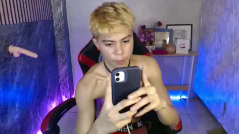 HENRY online show from 09.27.25