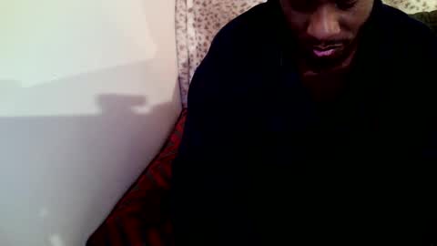 Snapshot of parlay0028 chatting on 03.01.25 Parlay tellio online show from 03.01.25