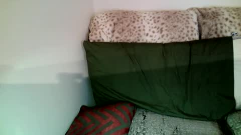 Snapshot of parlaytellio chatting on 01.05.25 Parlay Tellio online show from 01.05.25