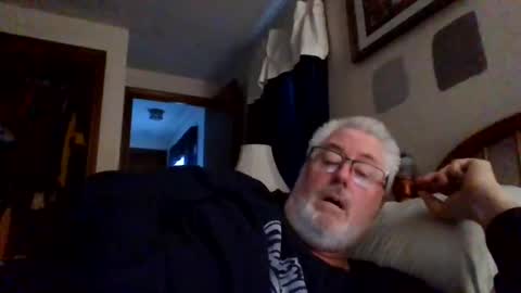 Snapshot of part86 chatting on 01.21.25 part86 online show from 01.21.25