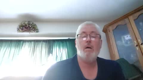 Snapshot of part86 chatting on 01.25.25 part86 online show from 01.25.25