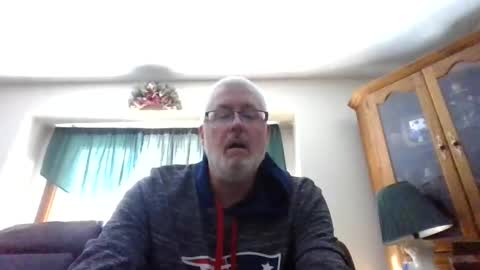 Snapshot of part86 chatting on 02.19.25 part86 online show from 02.19.25