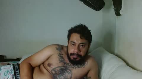 Partisano77 online show from 12.24.24