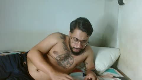 Partisano77 online show from 12.26.24