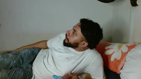 Partisano77 online show from 01.03.25